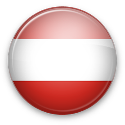 Флаг Austria