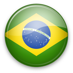 Флаг Brazil