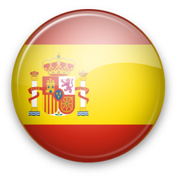 Флаг Spain