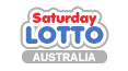 Логотип лотереи Australia - Saturday Lotto