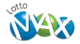 Логотип лотереи Lotto Max