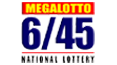 Логотип лотереи Филиппинская Mega Lotto