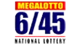 Логотип лотереи Mega Lotto