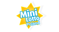 Логотип лотереи Польская Mini Lotto