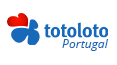 Логотип лотереи Португальская Totoloto