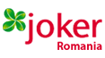 Логотип лотереи Румынская Joker