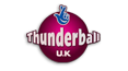 Английская лотерея Thunderball