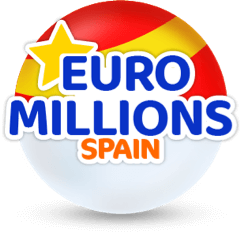 Логотип лотереи EuroMillions