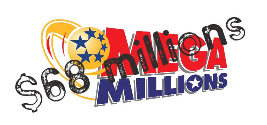 Лотерея Mega Millions, тираж 2002 года – выигрыш $68 миллионов