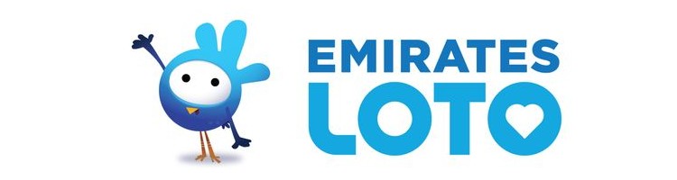 Новая лотерея из ОАЭ - Emirates Loto