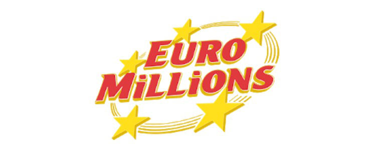 Логотип EuroMillions