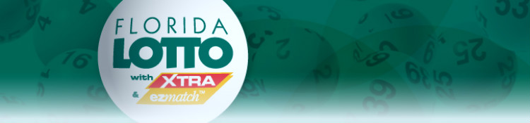 Лотерея Florida Lotto