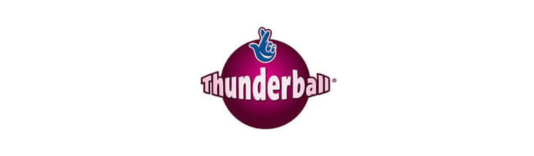 Лотерея Thunderball