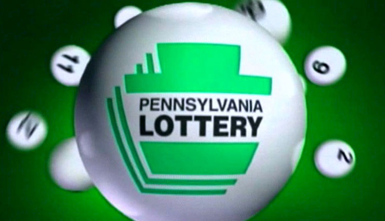 Лотерейный оператор Pennsylvania Lottery