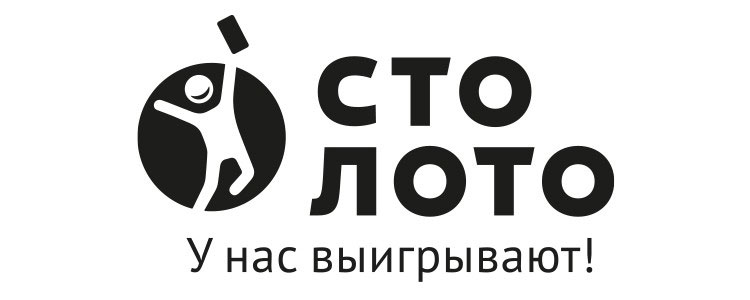 Логотип «Столото»