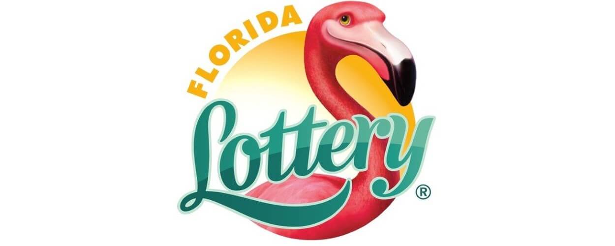 Логотип Florida Lottery