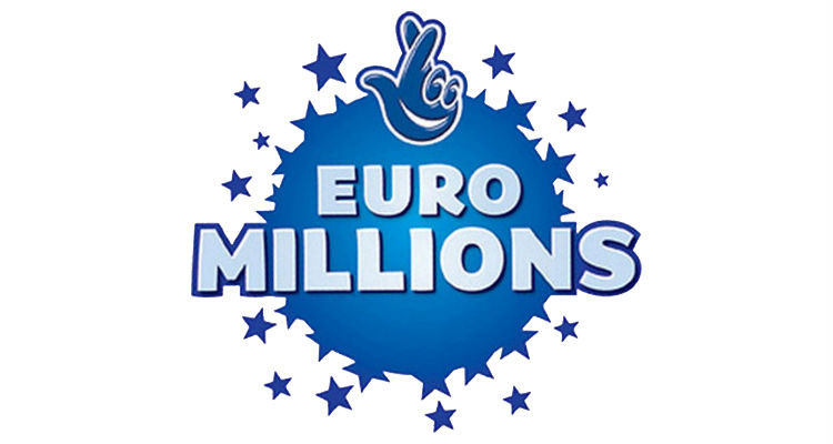 Лотерея EuroMillions