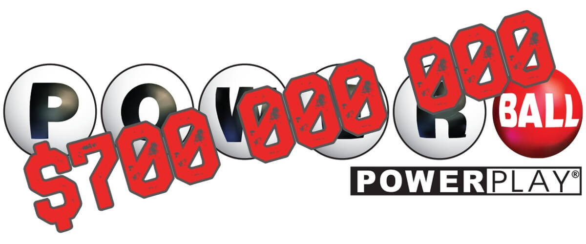 Житель Калифорнии выиграл $700 миллионов в Powerball